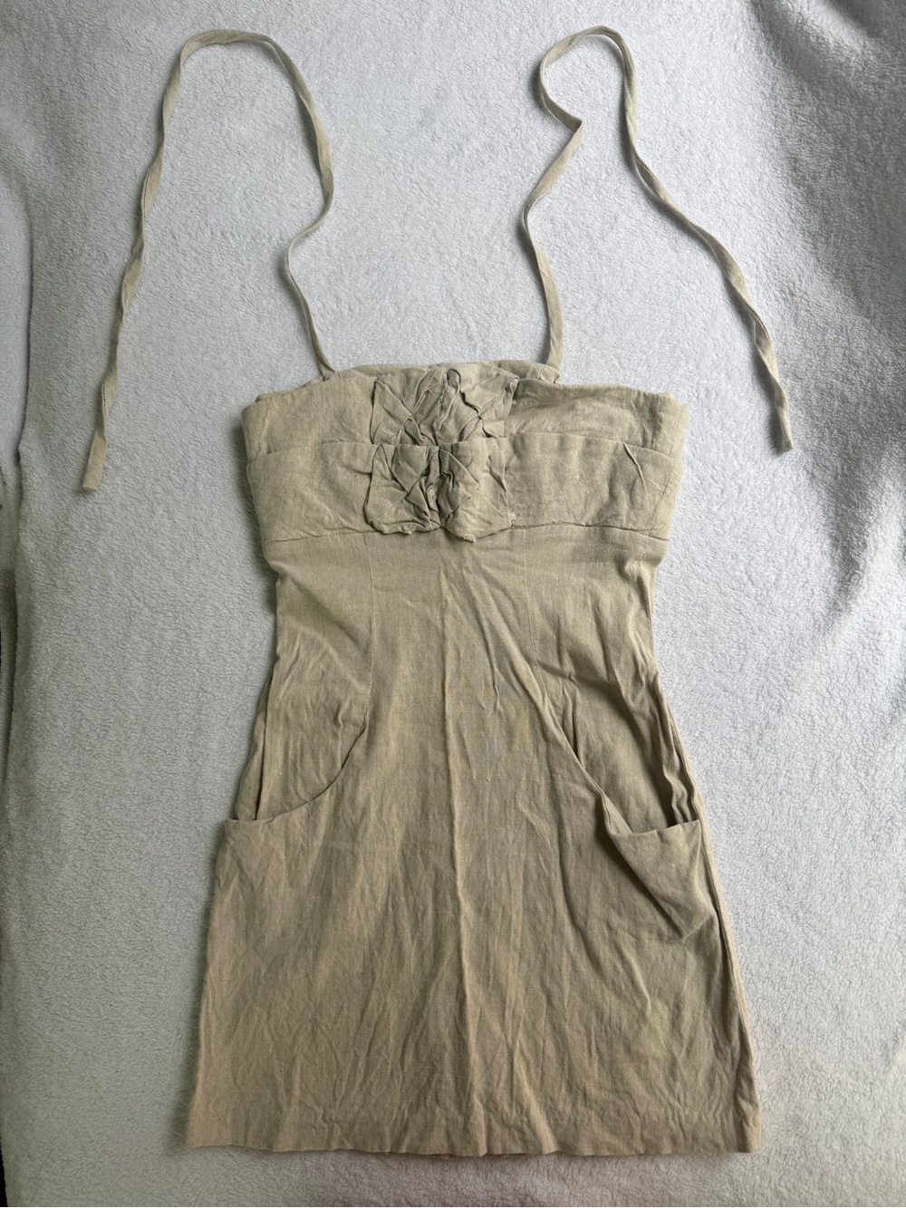 alice + olivia dress